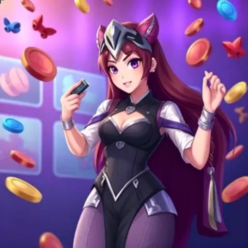 Menjelajahi Fitur Unggulan Situs Game rogtoto