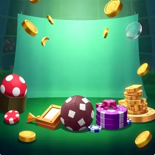 Mengulas Fitur Menarik di Situs Game rogtoto