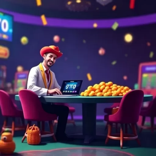 Panduan Lengkap Menggunakan Situs Game rogtoto
