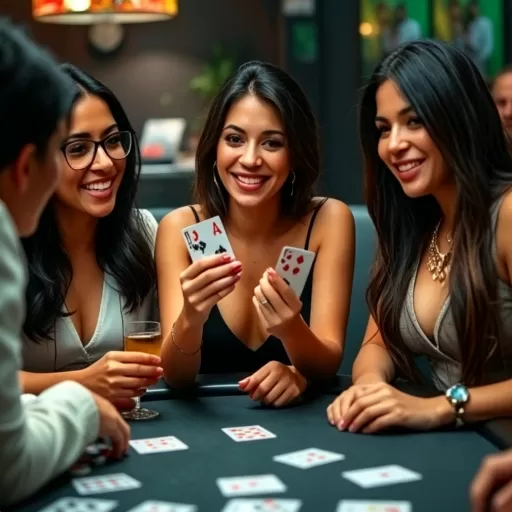 rogtoto: Menyelami Keseruan Permainan Poker yang Menarik di Indonesia
